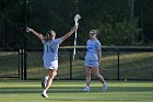 WLax vs WNE  Women’s Lacrosse began their 2024 season with a scrimmage against Western New England University. : WLax, lacrosse
